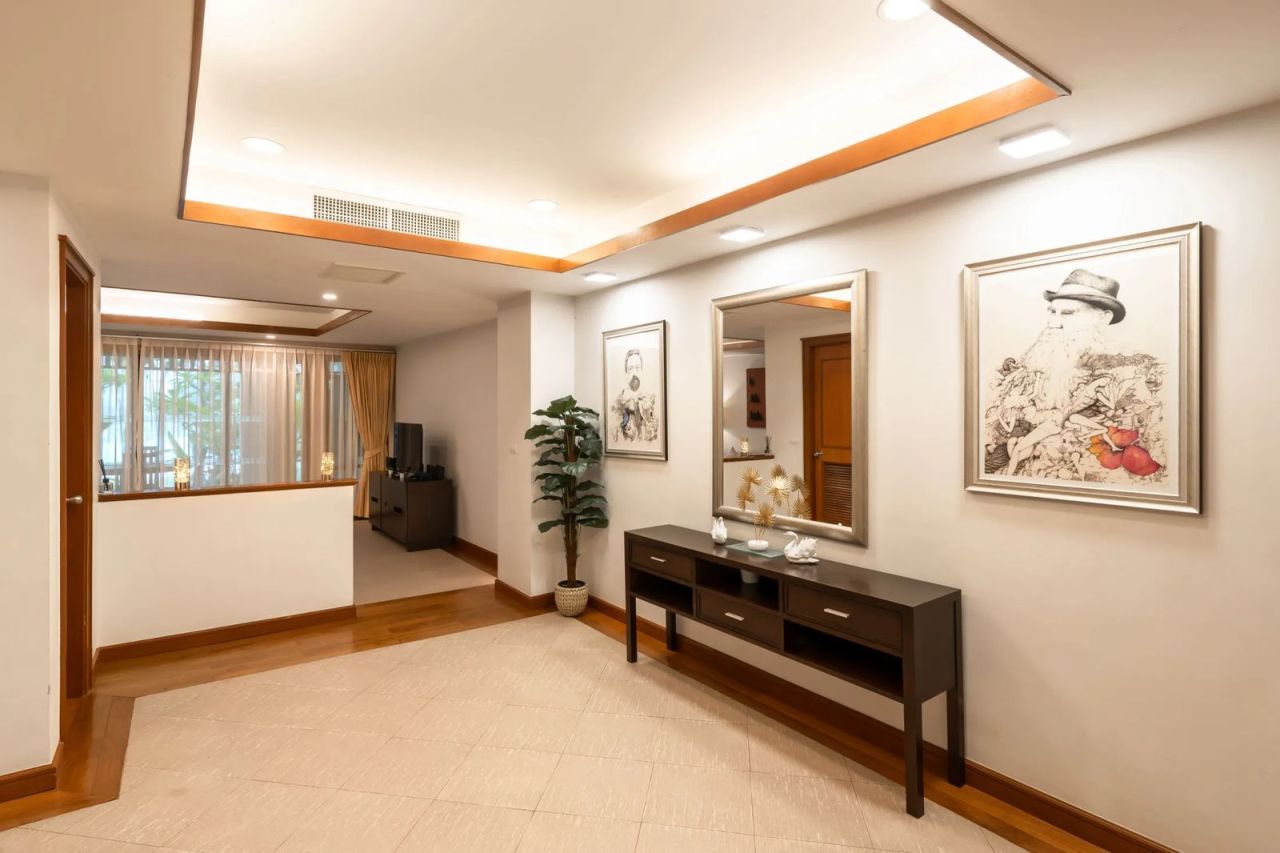 Townhouse a Phuket, Thailandia, 220 m² - foto 3