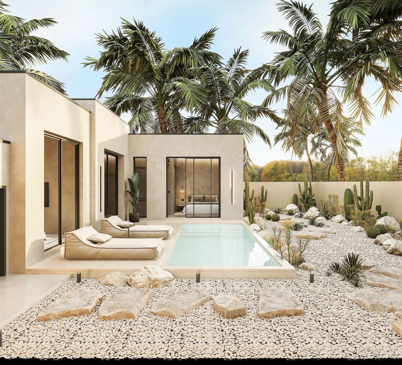 Villa en Phuket, Tailandia, 161 m² - imagen 3