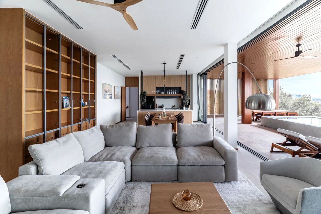 Villa a Phuket, Thailandia, 700 m² - foto 3