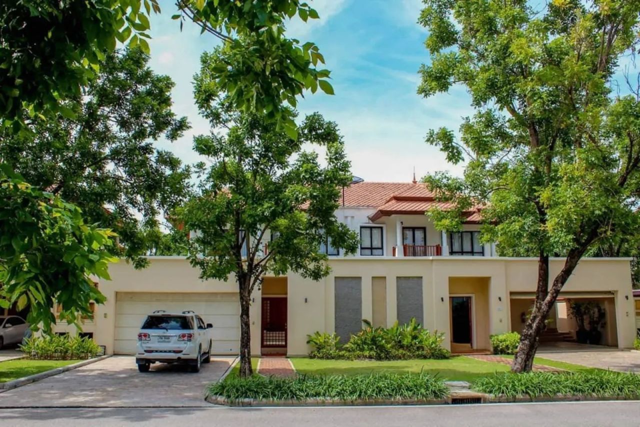 Villa in Phuket, Thailand, 400 m² - Foto 3