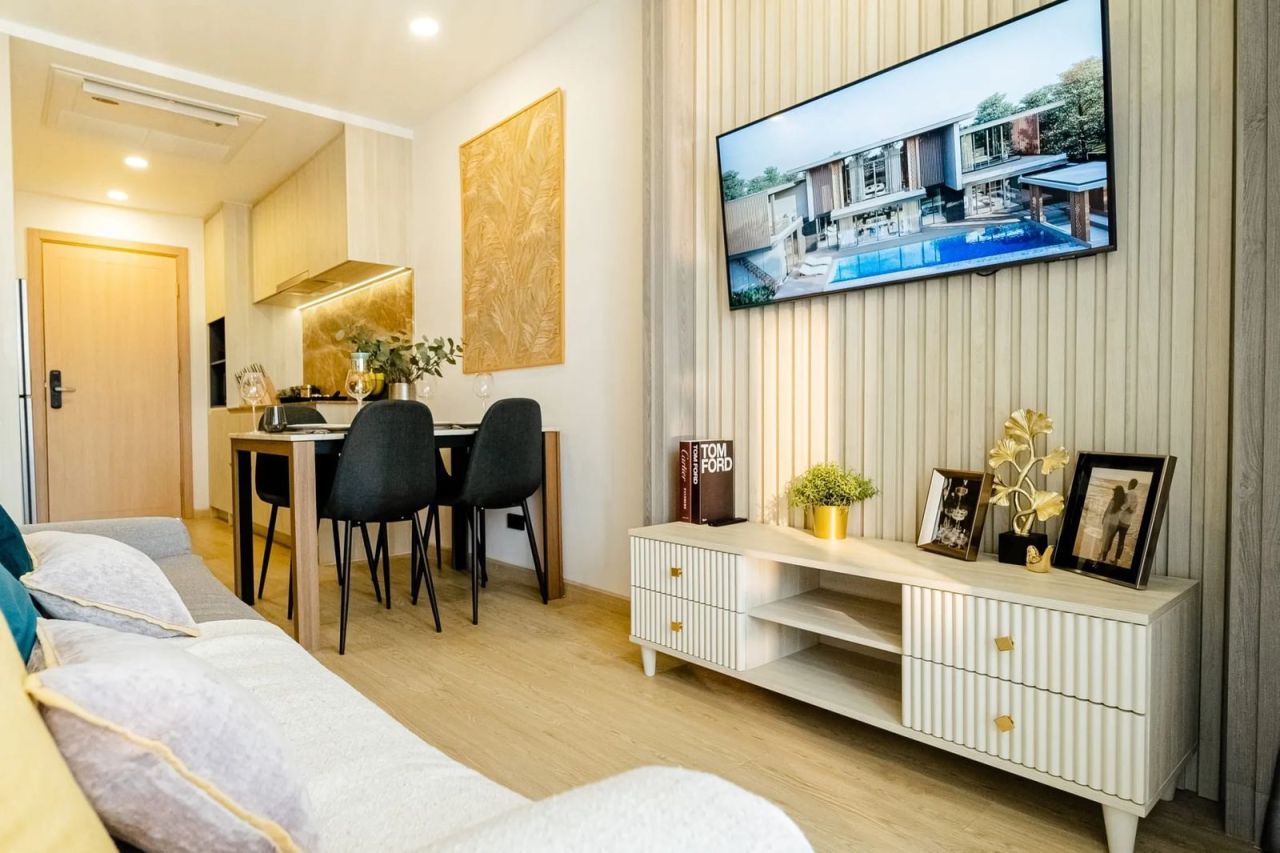 Apartamento en Phuket, Tailandia, 72 m² - imagen 3