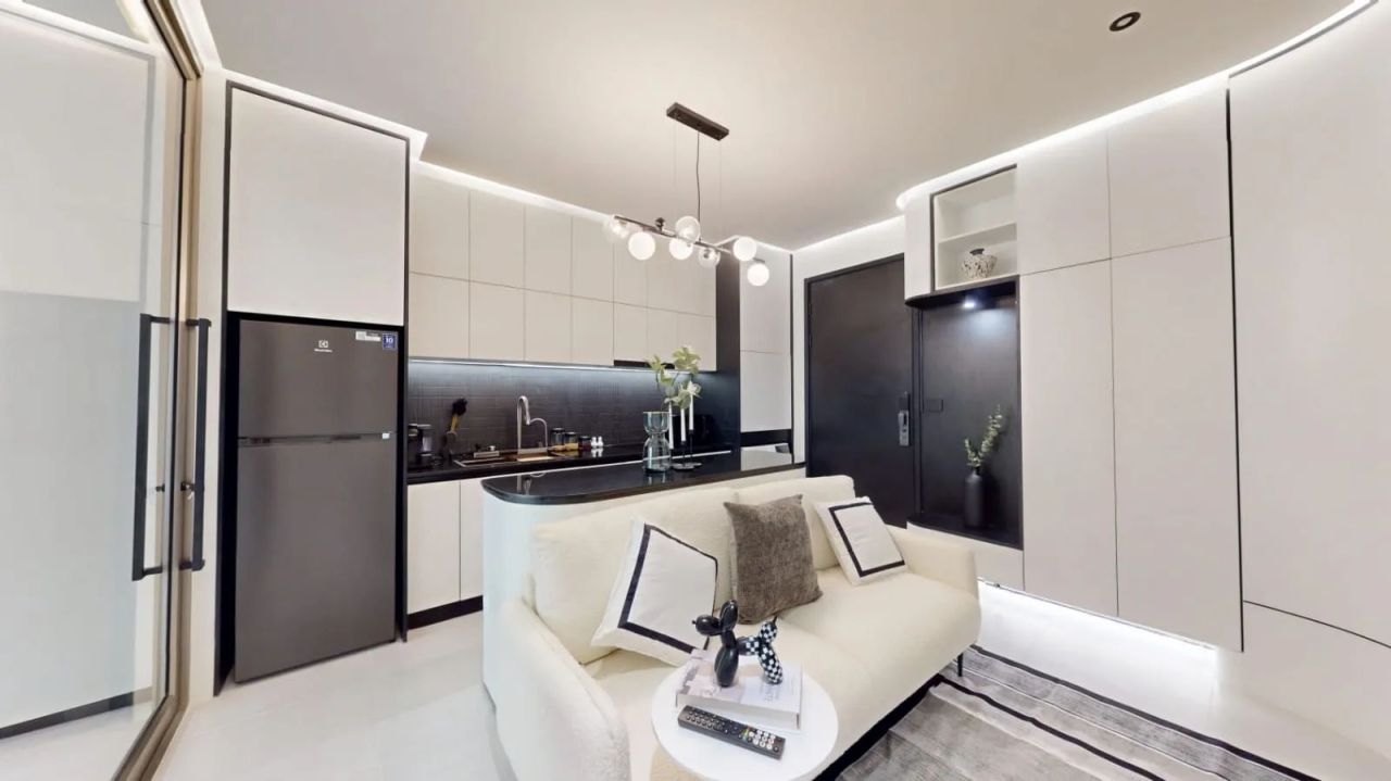 Apartment in Phuket, Thailand, 51 m² - picture 3