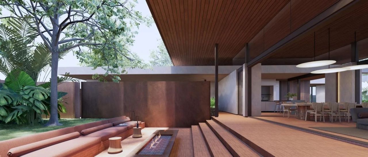 Villa in Phuket, Thailand, 790 m² - picture 3