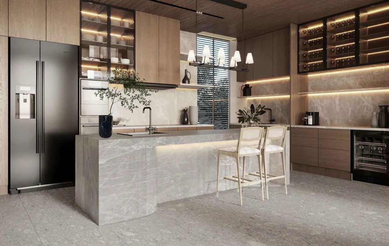 Villa in Phuket, Thailand, 239 m² - picture 3