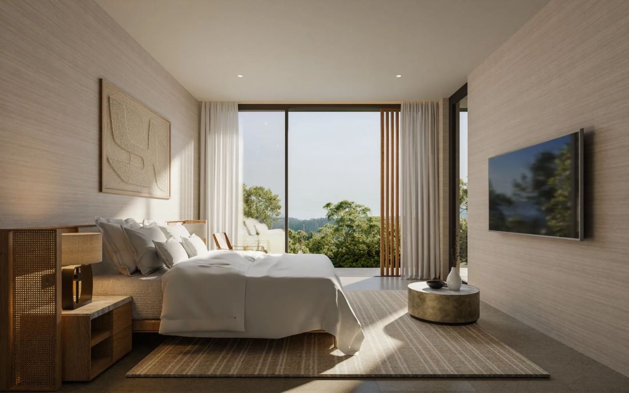 Villa a Phuket, Thailandia, 812 m² - foto 3