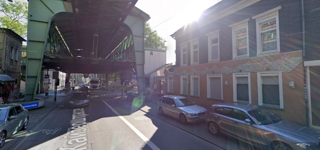 Casa lucrativa en Wuppertal, Alemania, 371 m² - imagen 3