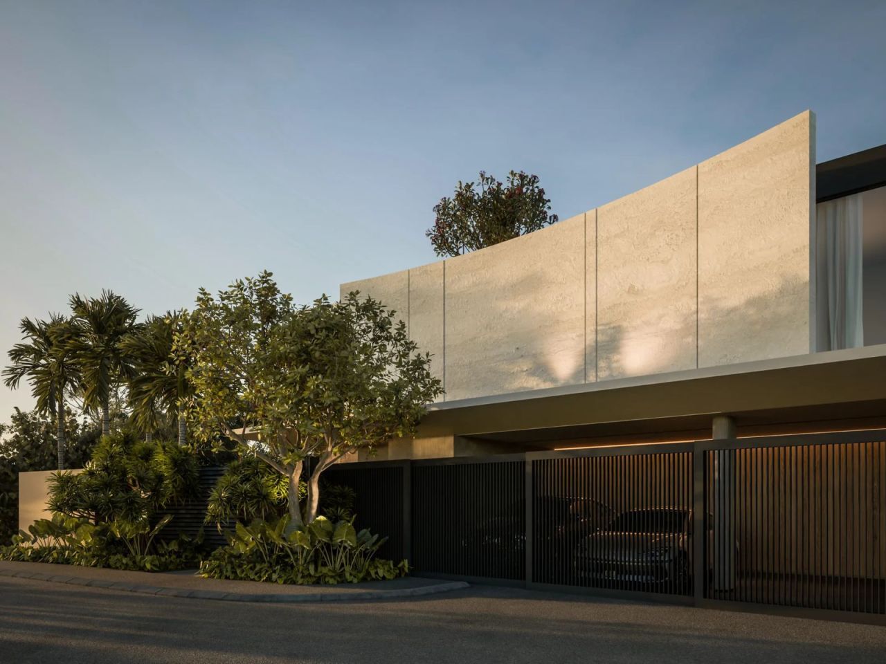 Villa en Phuket, Tailandia, 1 380 m² - imagen 4