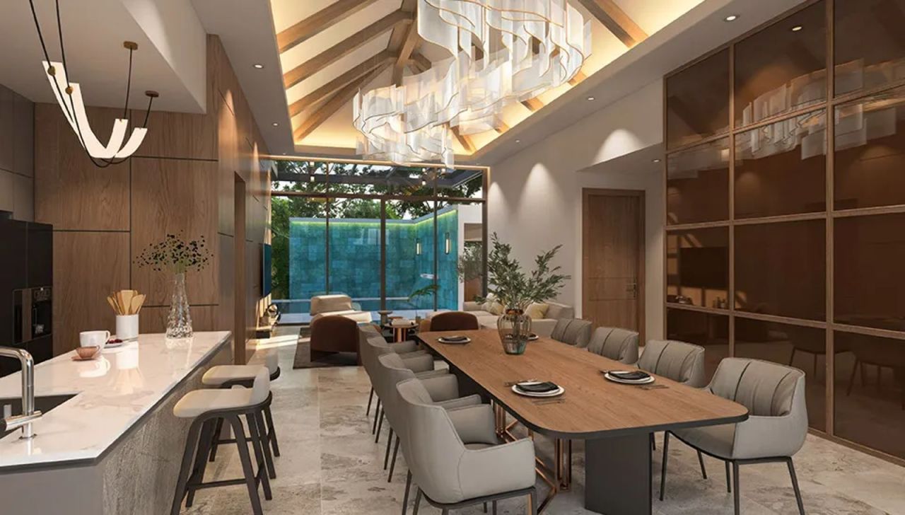 Villa in Phuket, Thailand, 351 m² - Foto 4