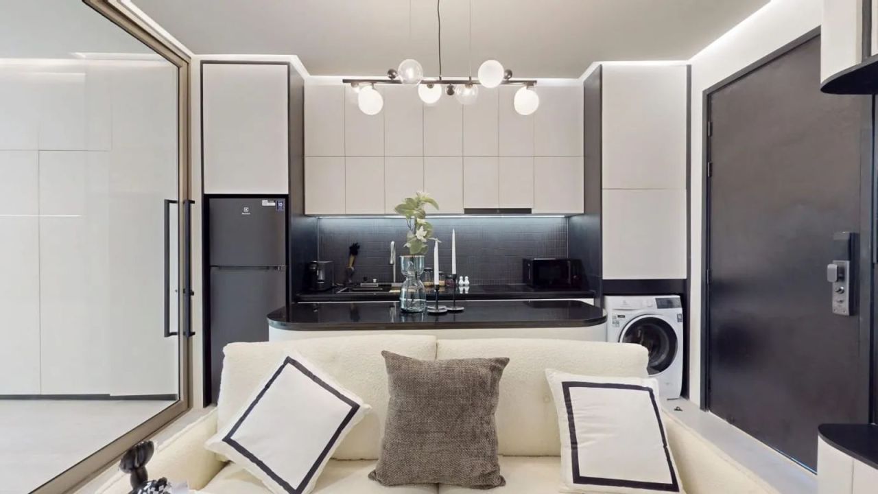 Apartment in Phuket, Thailand, 51 m² - picture 4