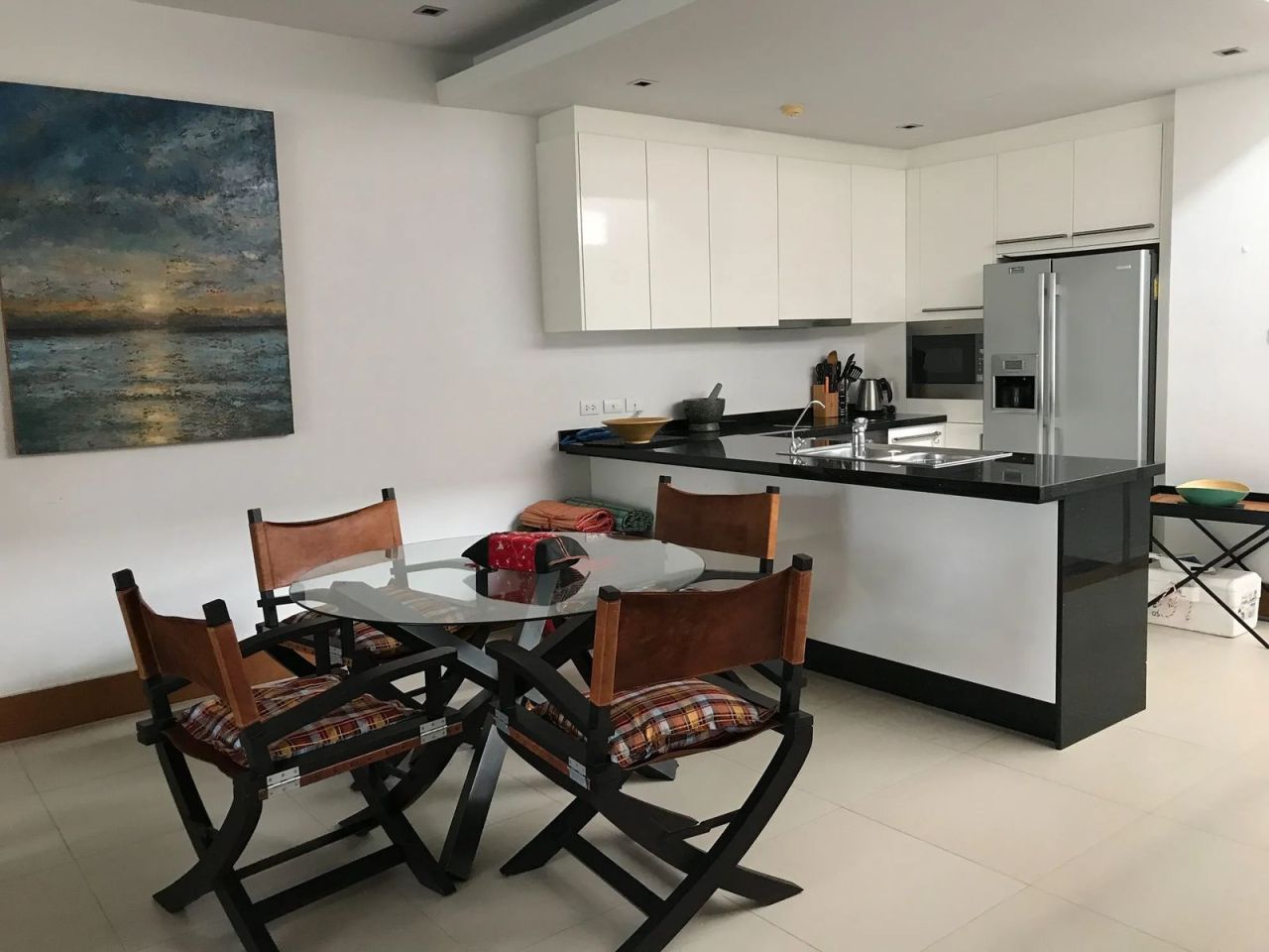 Appartamenti a Phuket, Thailandia, 128 m² - foto 4