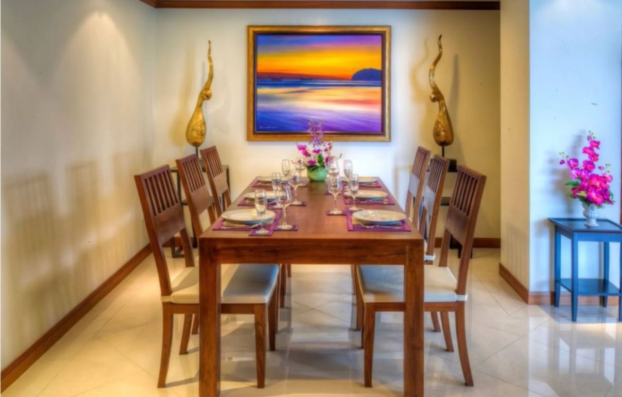 Casa adosada en Phuket, Tailandia, 378 m² - imagen 4