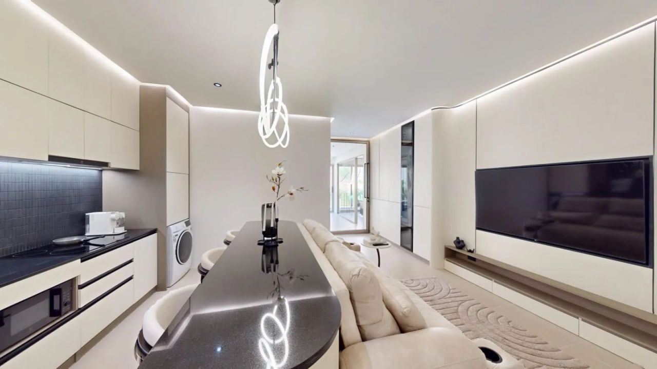 Apartment in Phuket, Thailand, 102 m² - Foto 4