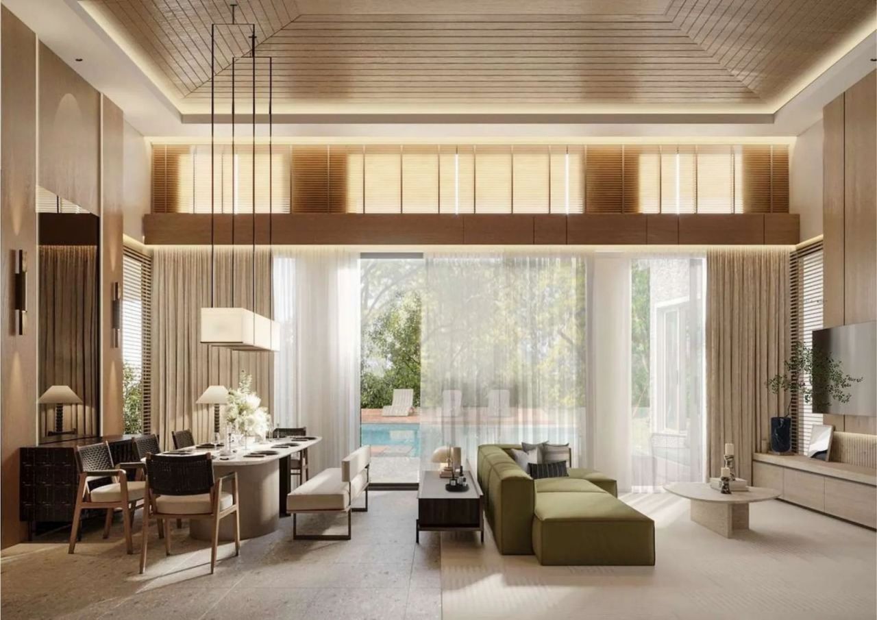 Villa in Phuket, Thailand, 296 m² - picture 4