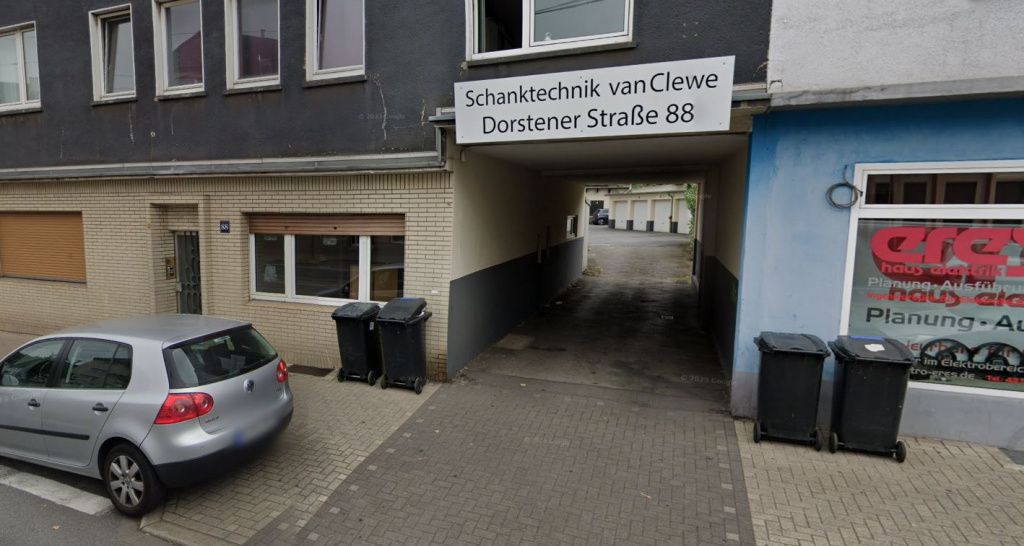 Casa di reddito a Bochum, Germania, 500 m² - foto 2