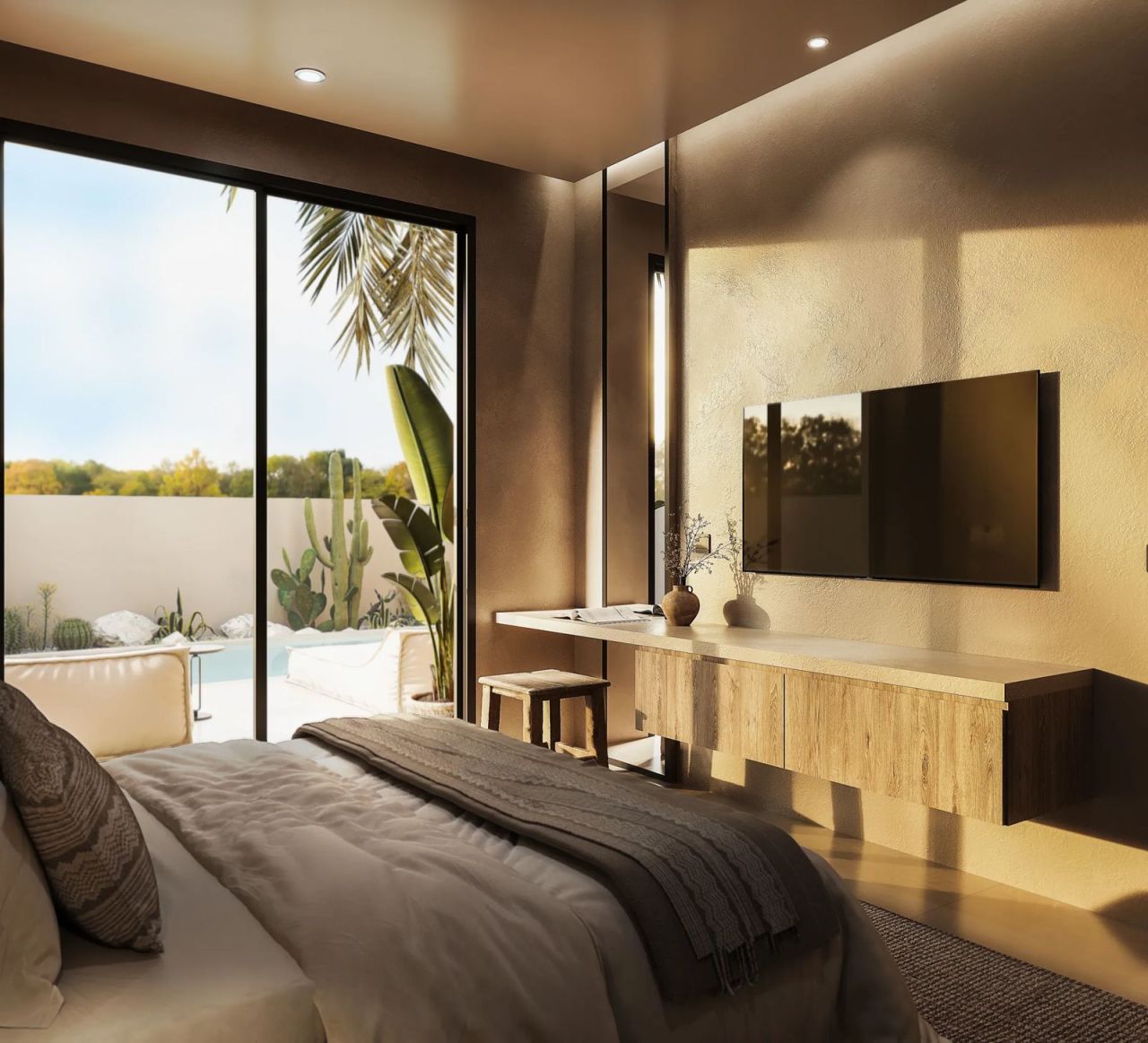 Villa à Phuket, Thaïlande, 206 m² - image 4