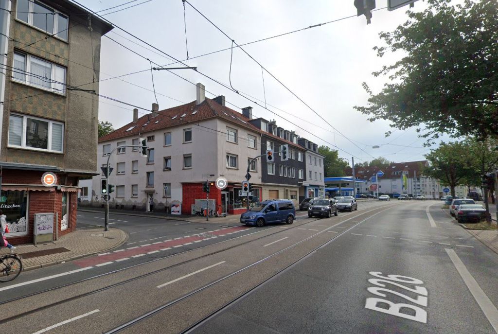 Casa di reddito a Bochum, Germania, 500 m² - foto 5