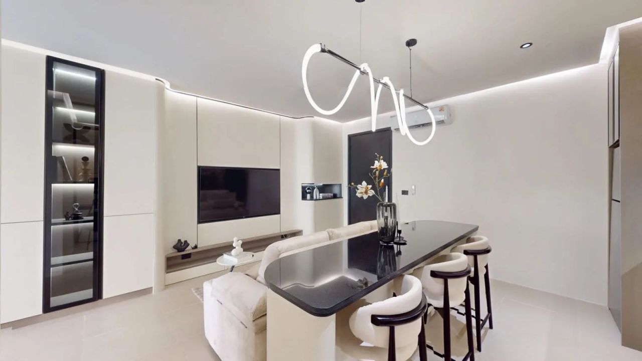 Apartment in Phuket, Thailand, 51 m² - picture 5