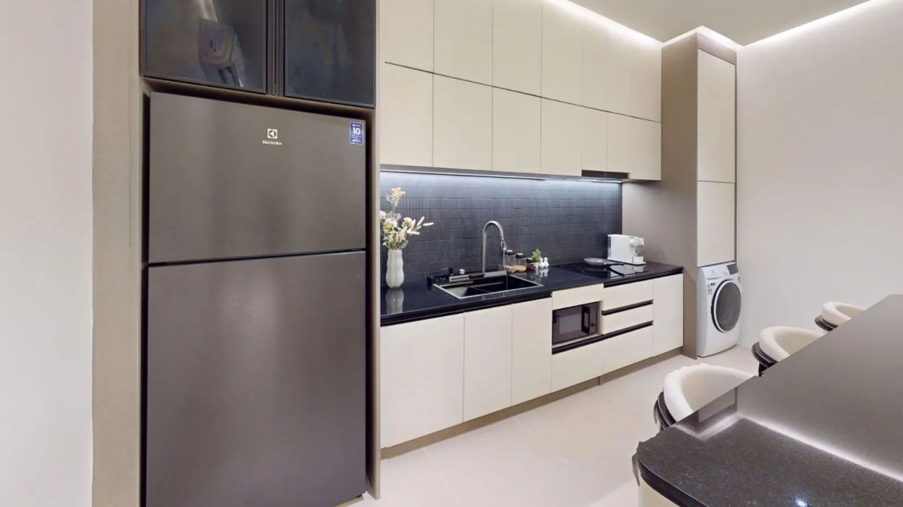 Apartment in Phuket, Thailand, 178 m² - Foto 5