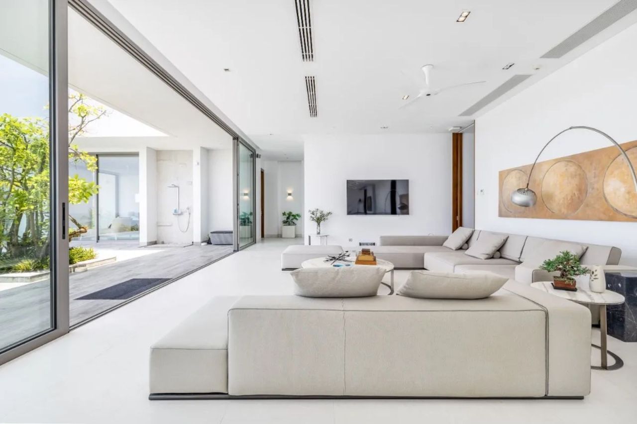 Attico a Phuket, Thailandia, 735 m² - foto 5