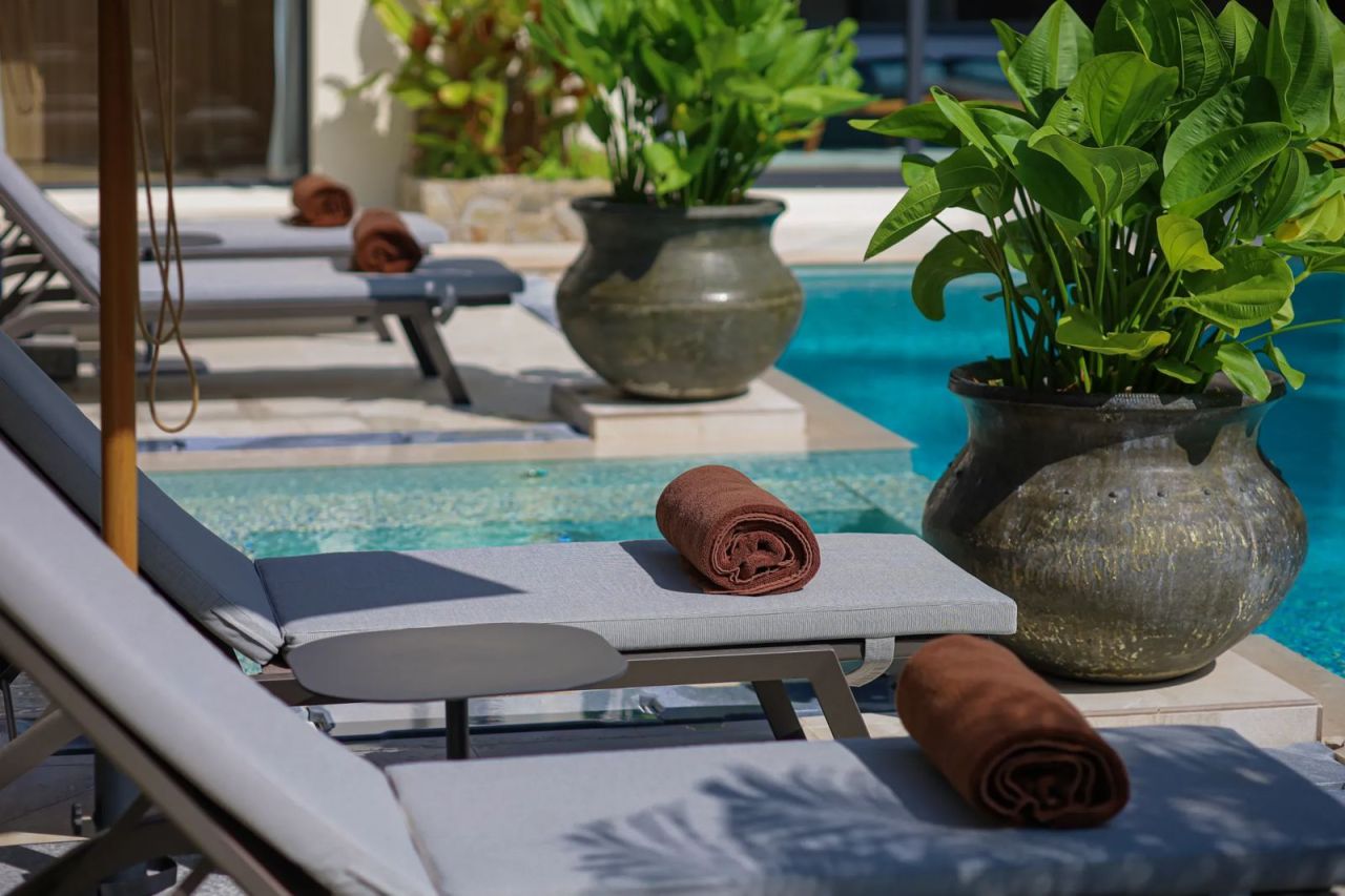 Villa en Phuket, Tailandia, 420 m² - imagen 5