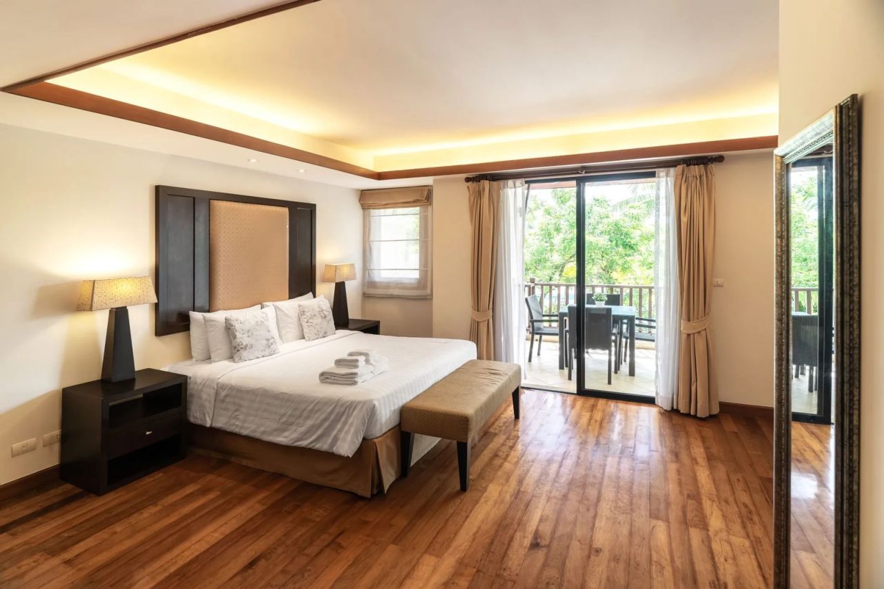 Townhouse a Phuket, Thailandia, 220 m² - foto 5