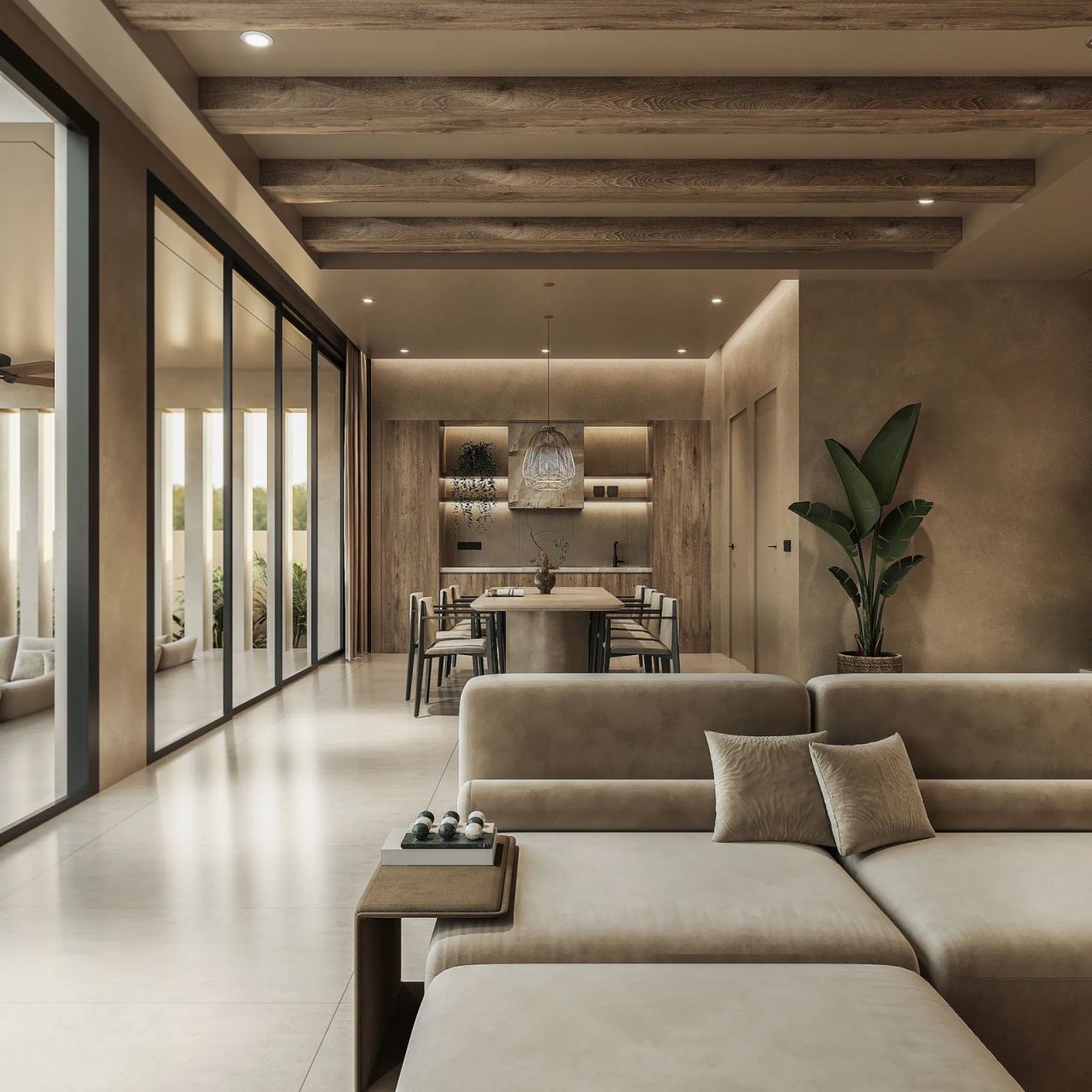 Villa a Phuket, Thailandia, 306 m² - foto 5