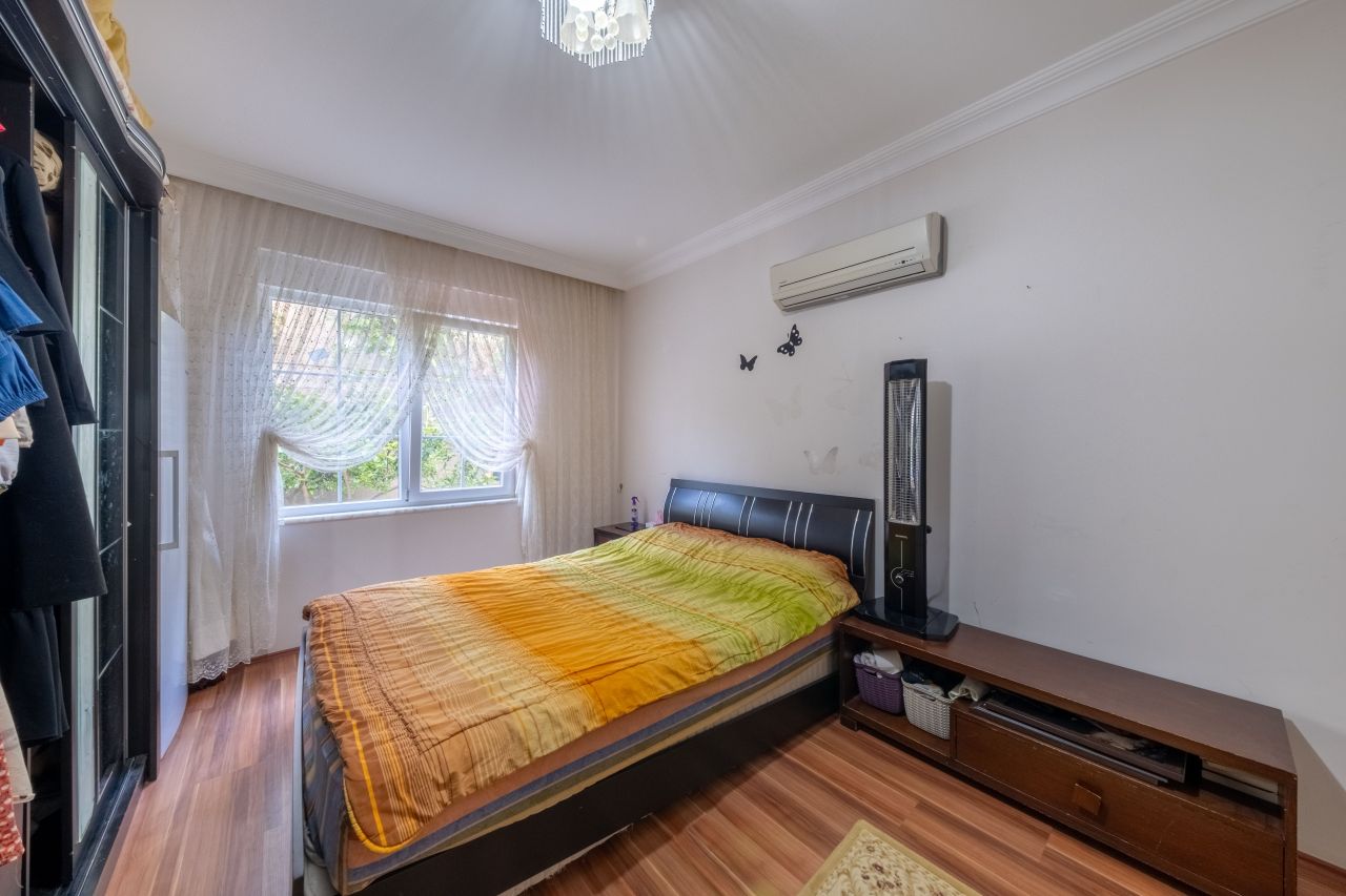 Piso en Alanya, Turquia, 135 m² - imagen 9