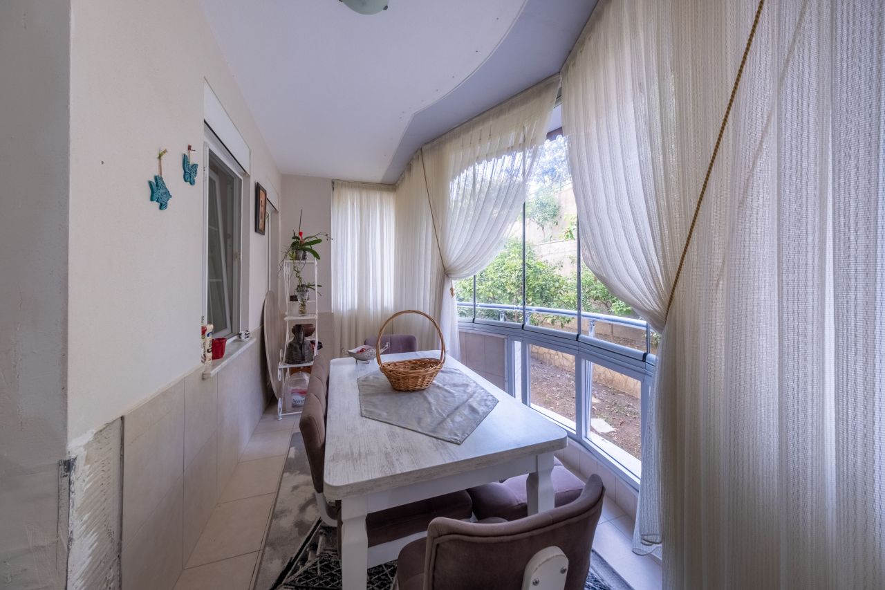 Piso en Alanya, Turquia, 135 m² - imagen 16