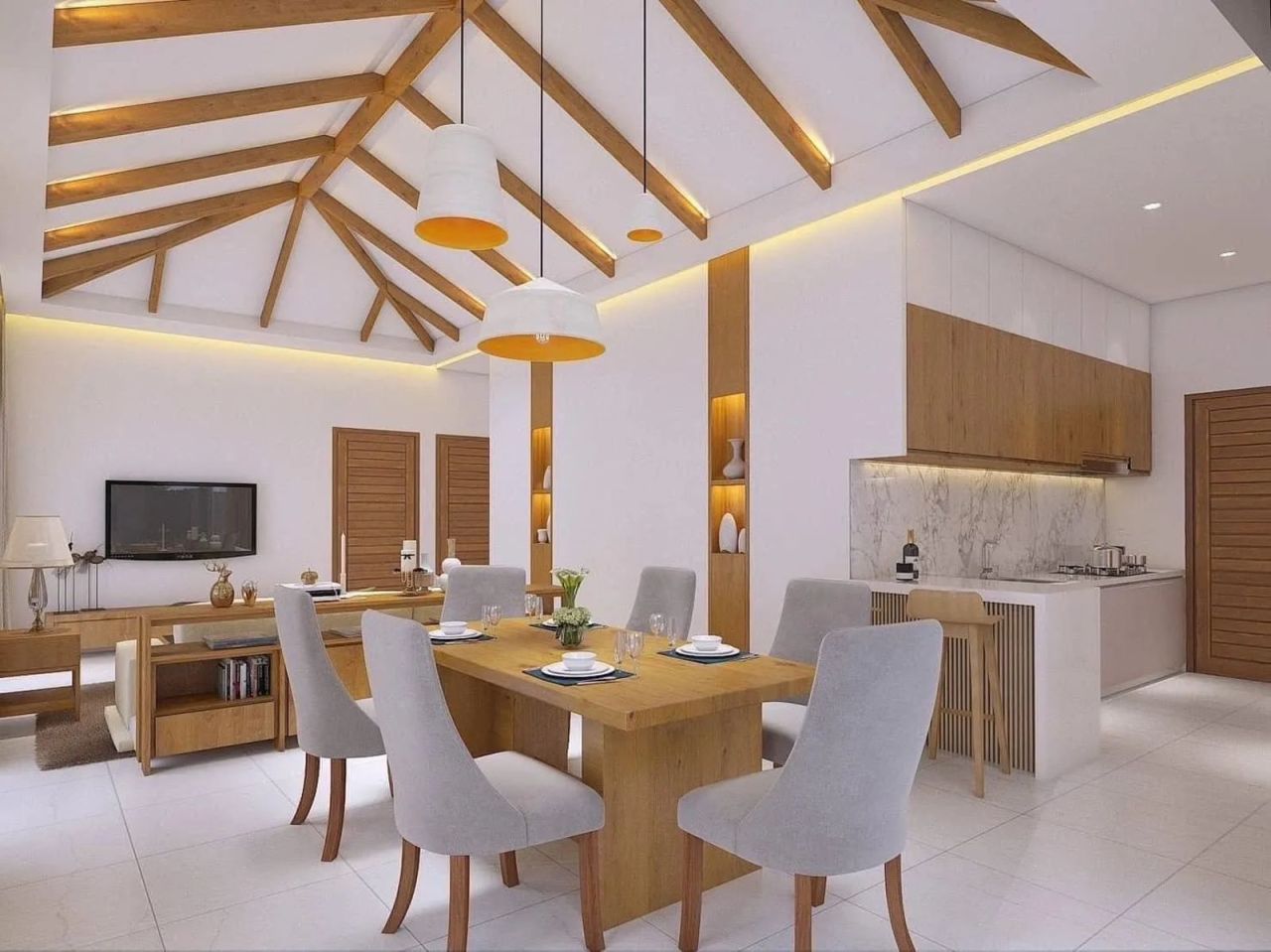 Villa à Phuket, Thaïlande, 288 m² - image 5