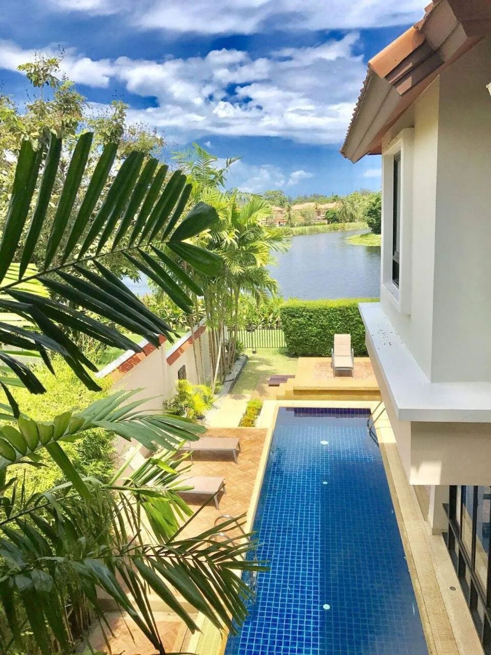 Villa à Phuket, Thaïlande, 450 m² - image 5