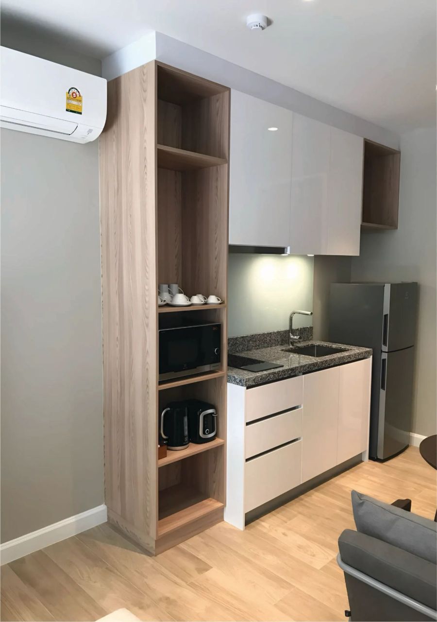 Apartment in Phuket, Thailand, 33.1 m² - Foto 5