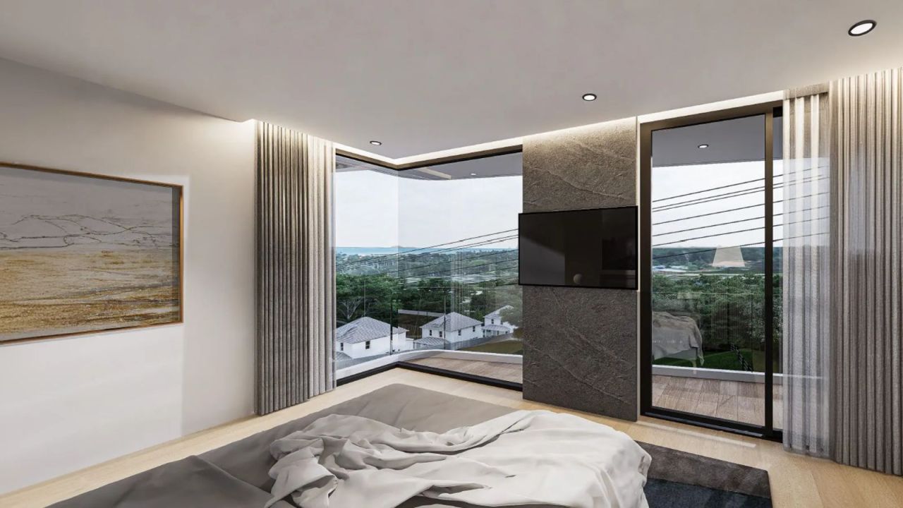 Villa a Phuket, Thailandia, 660 m² - foto 5