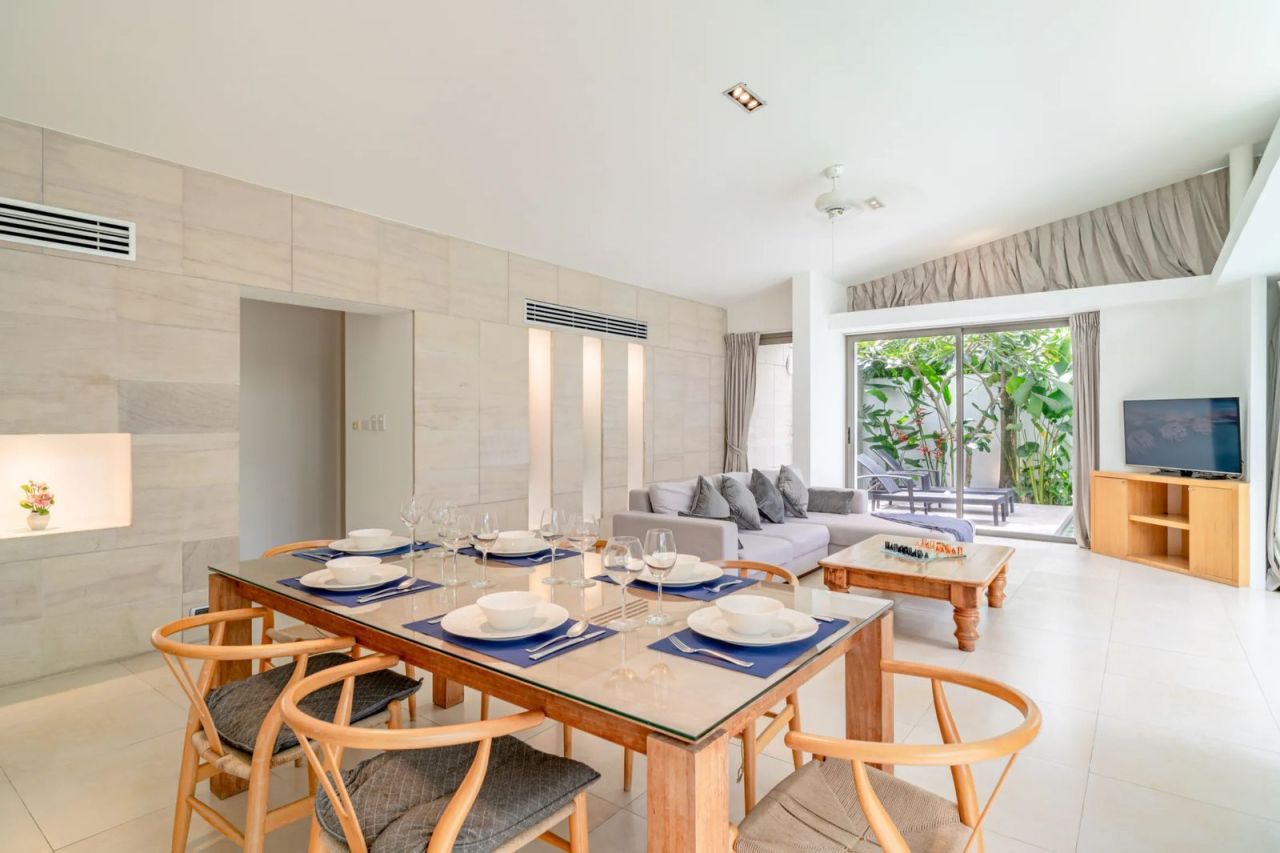 Villa à Phuket, Thaïlande, 260 m² - image 5