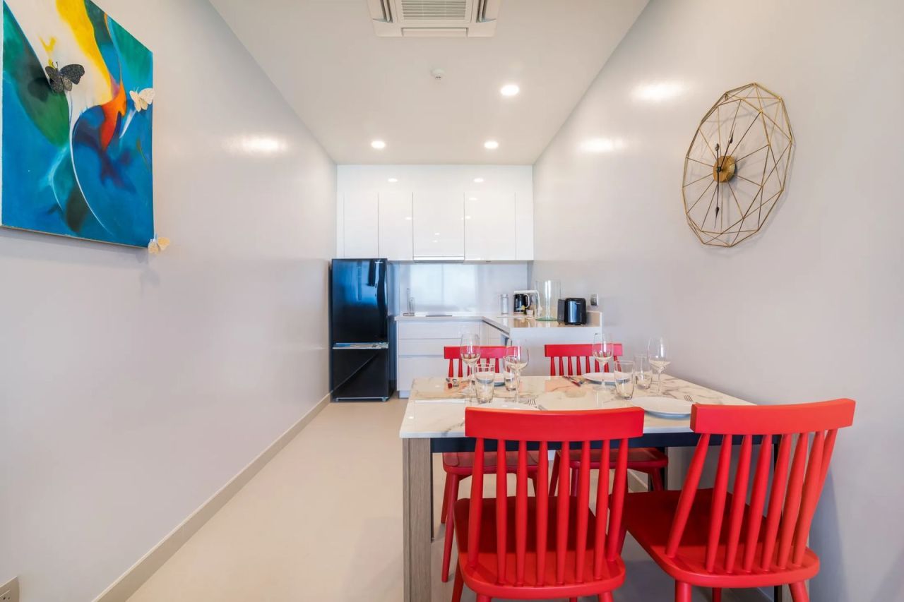 Apartment in Phuket, Thailand, 106 m² - picture 5