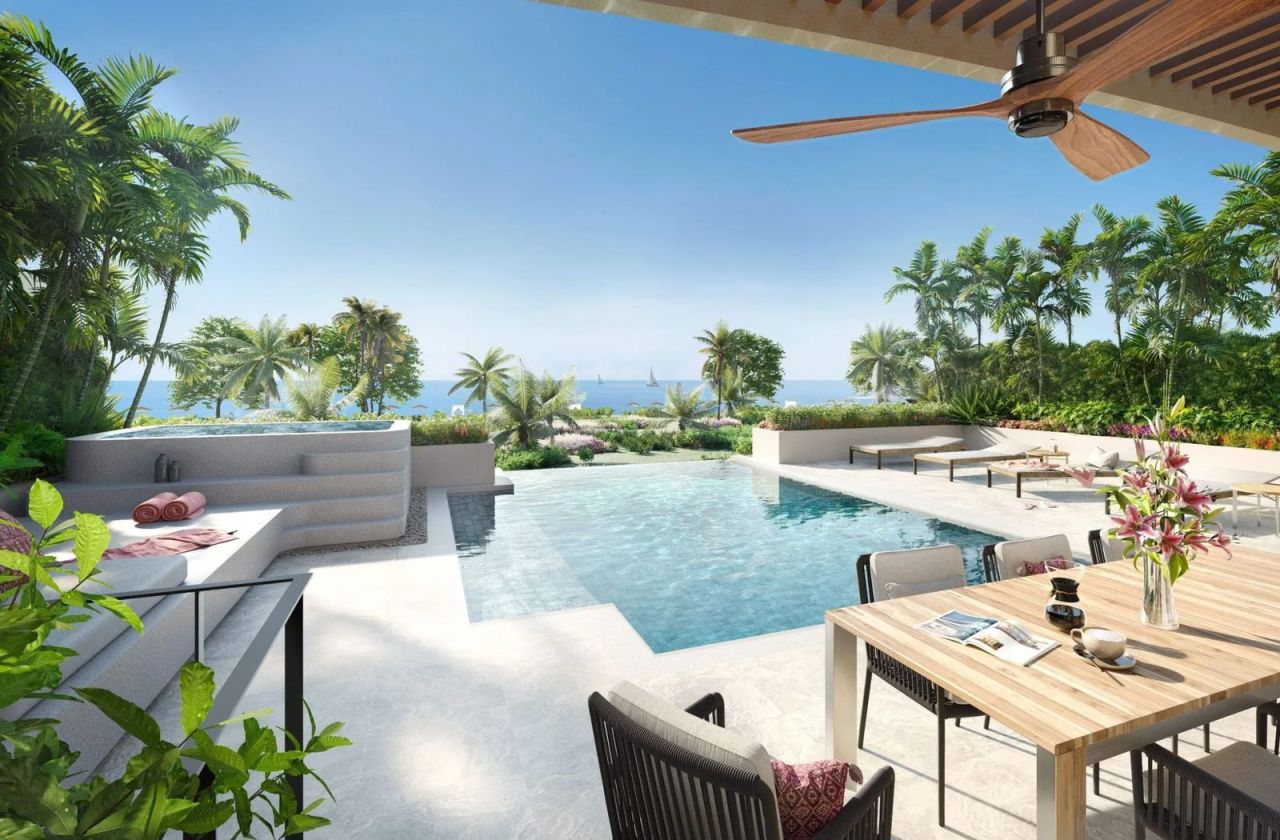Villa a Phuket, Thailandia, 793 m² - foto 5