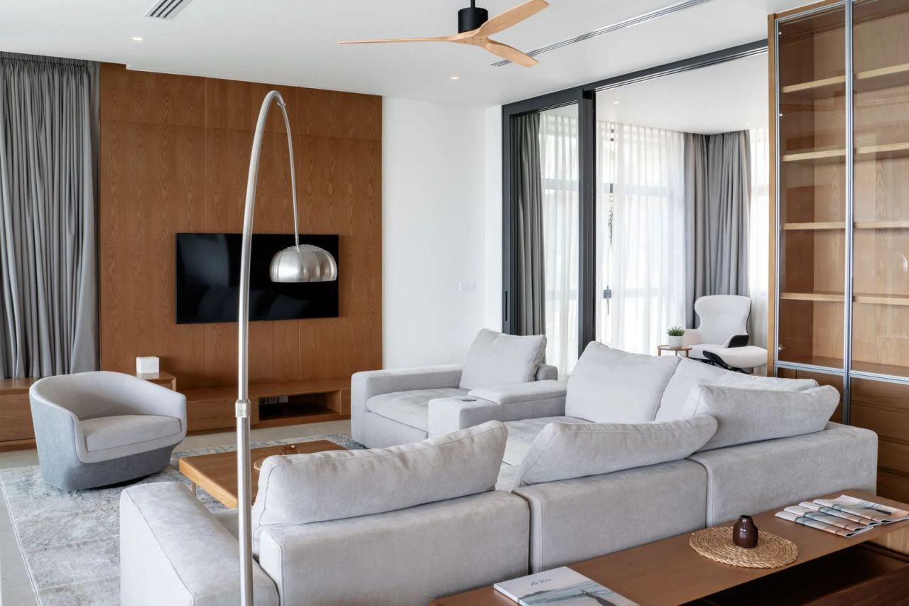 Villa a Phuket, Thailandia, 700 m² - foto 5