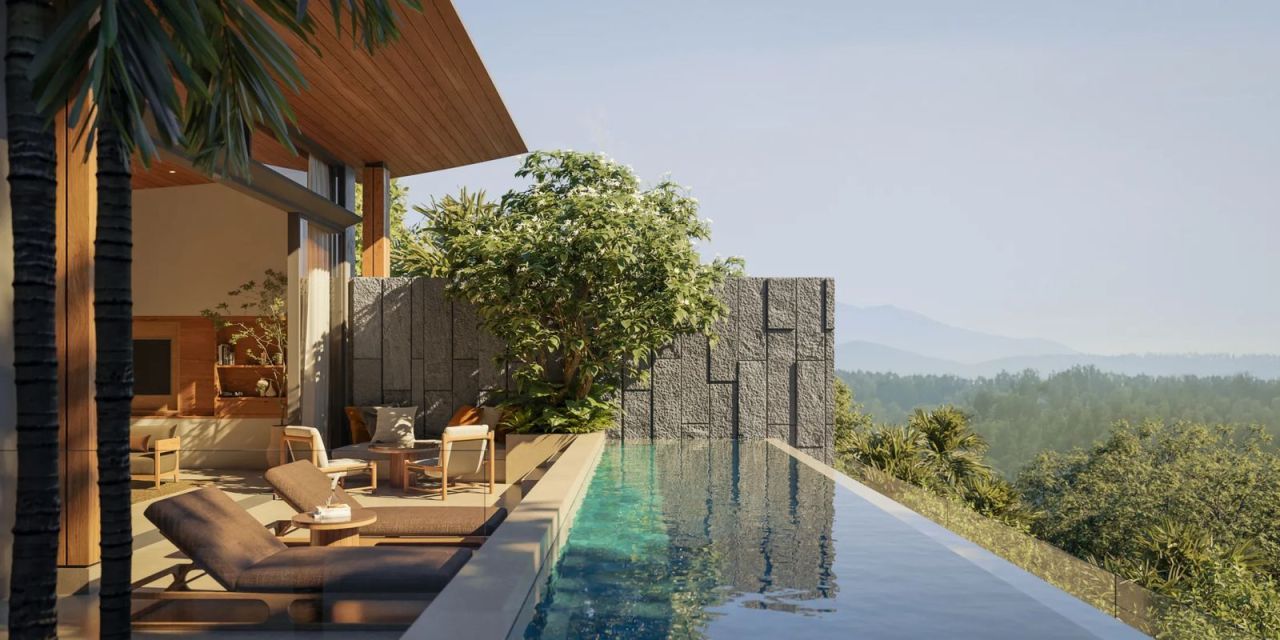 Villa a Phuket, Thailandia, 812 m² - foto 5