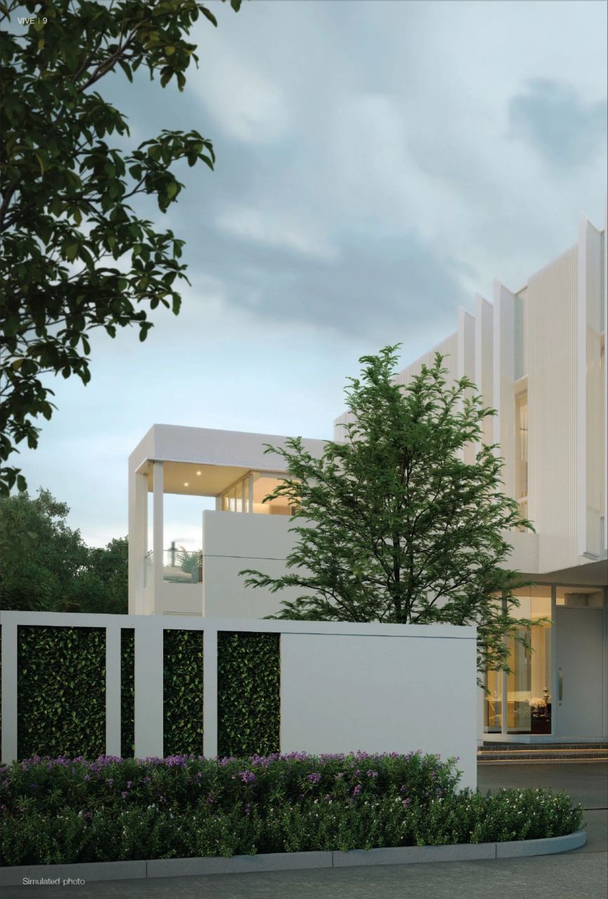 Villa in Phuket, Thailand, 417 m² - Foto 5