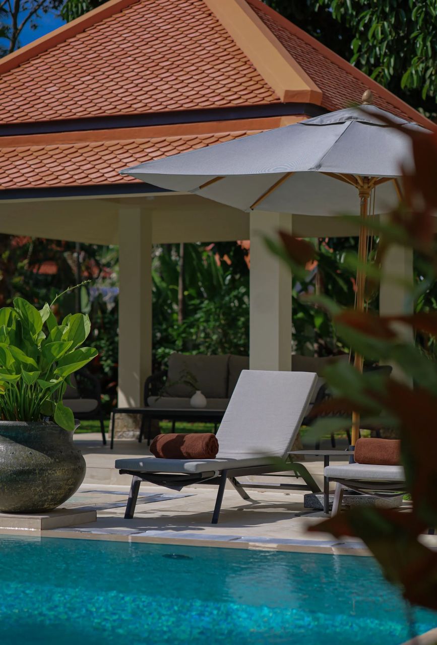 Villa en Phuket, Tailandia, 420 m² - imagen 6