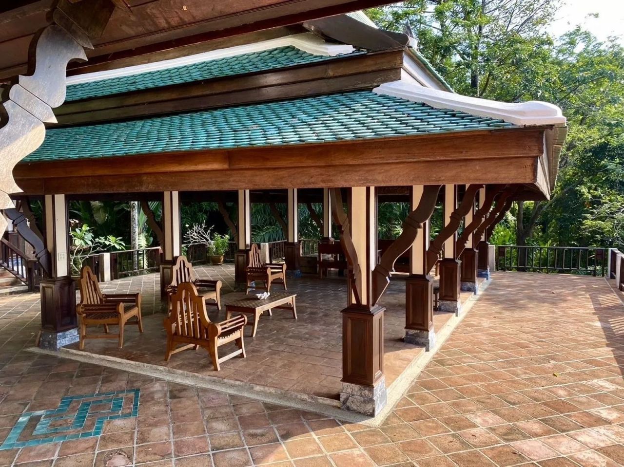 Villa in Phuket, Thailand, 3 400 m² - picture 6