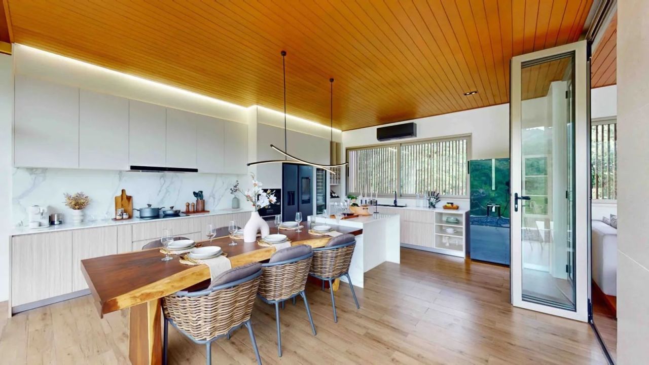 Villa en Phuket, Tailandia, 701 m² - imagen 6