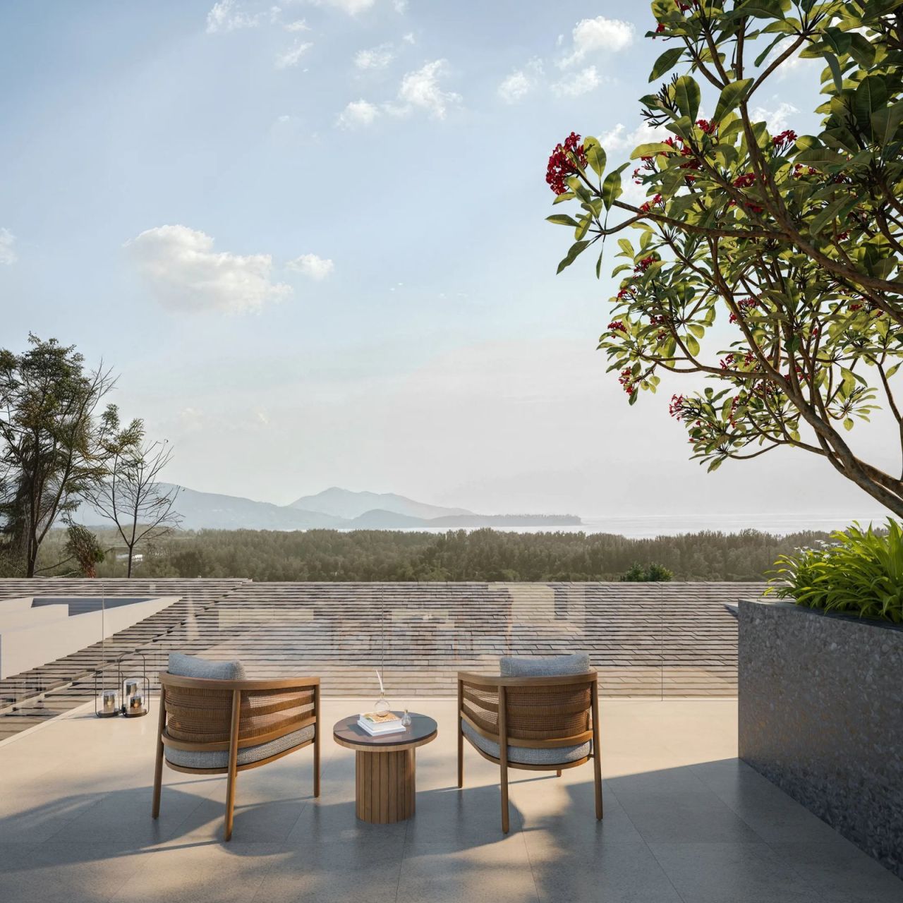 Villa a Phuket, Thailandia, 812 m² - foto 6