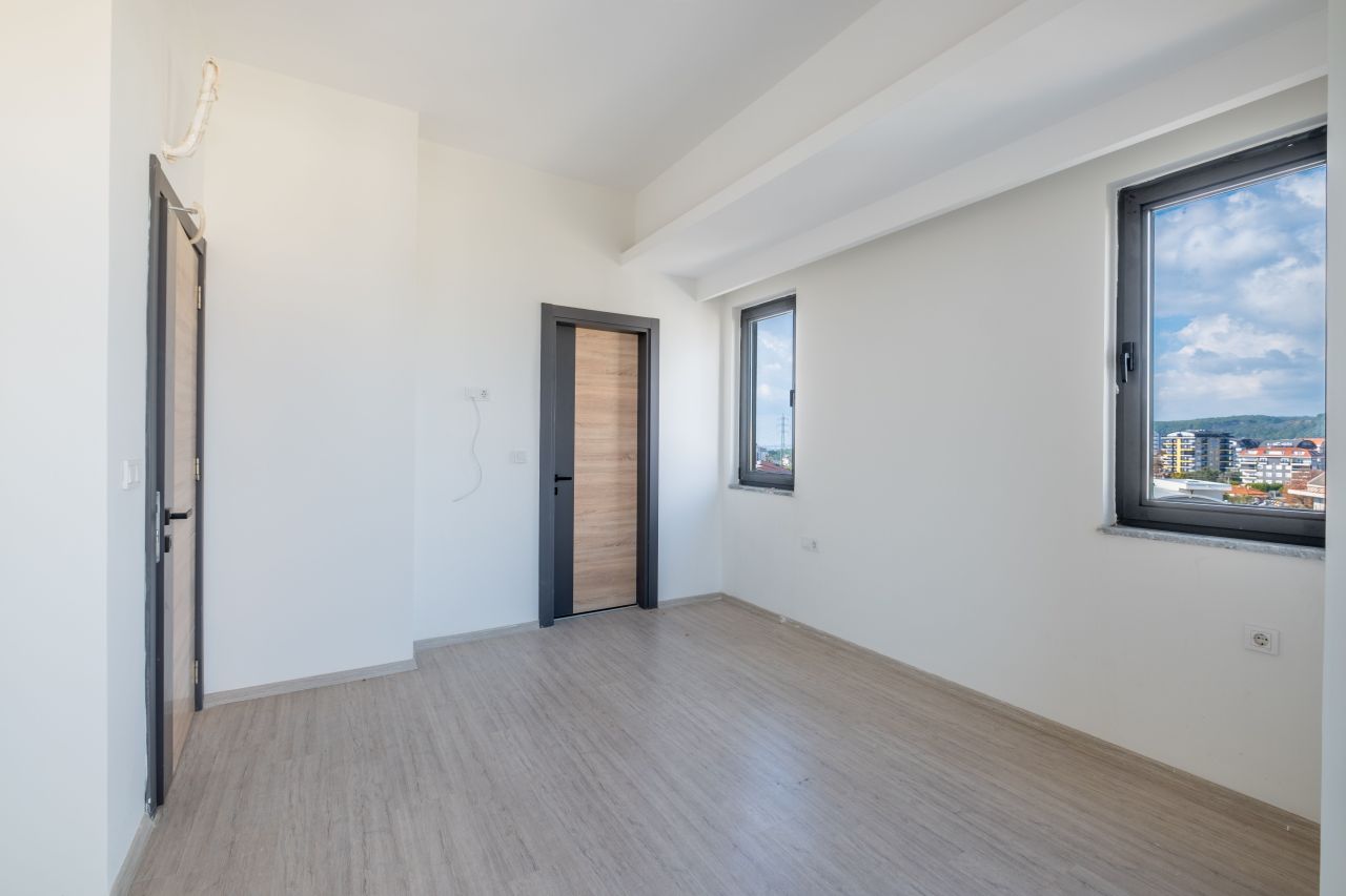 Penthouse in Avsallar, Turkey, 166 m² - picture 4