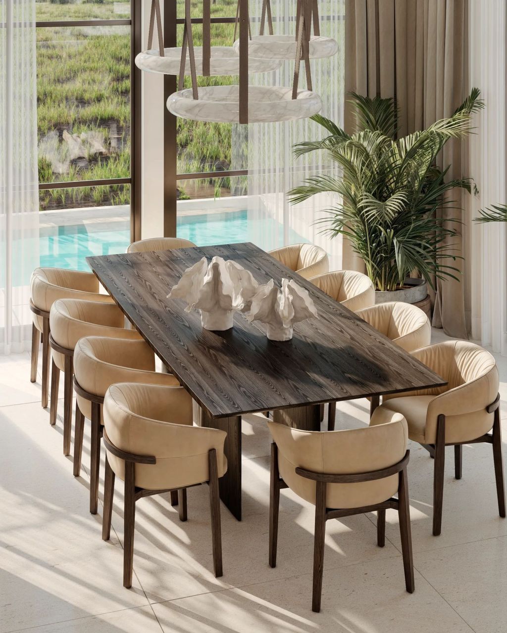 Villa a Phuket, Thailandia, 210 m² - foto 6