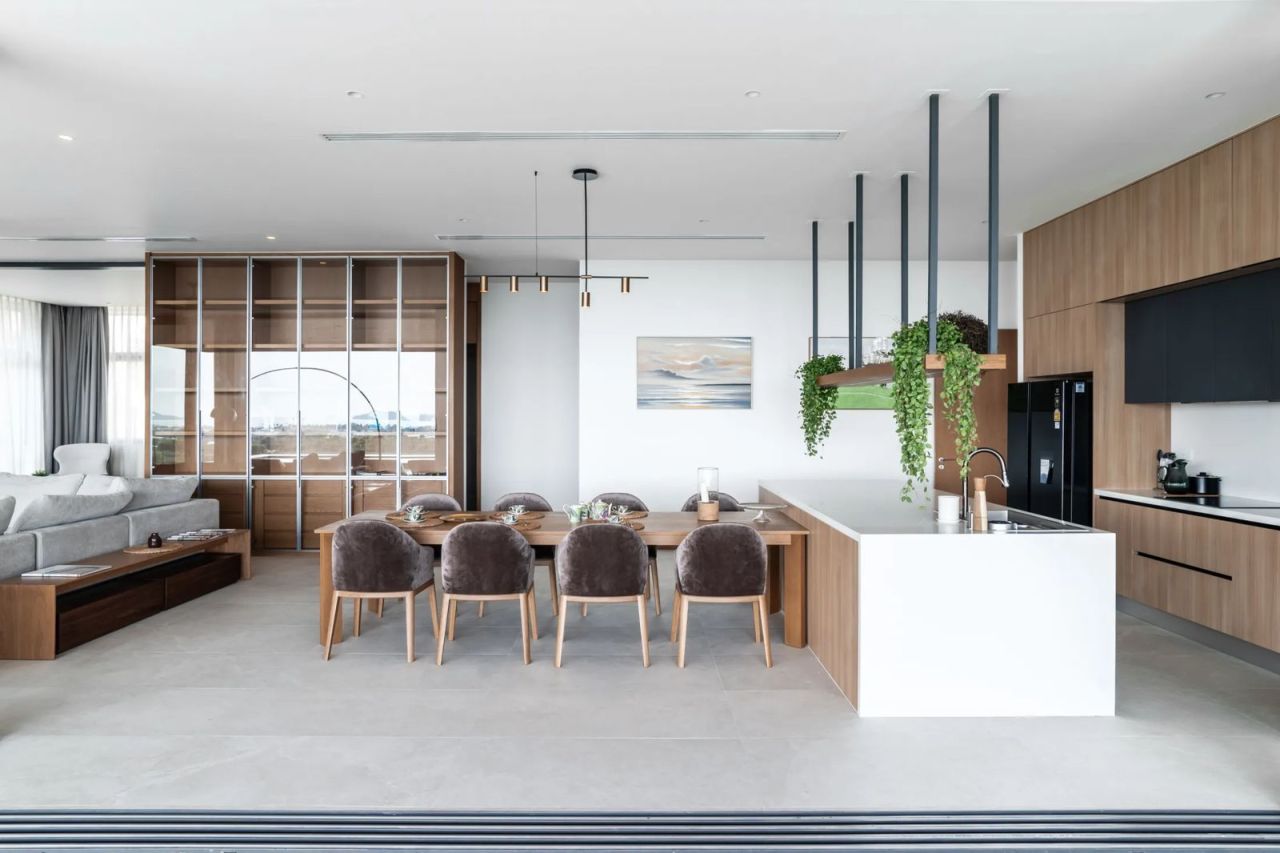 Villa a Phuket, Thailandia, 700 m² - foto 6