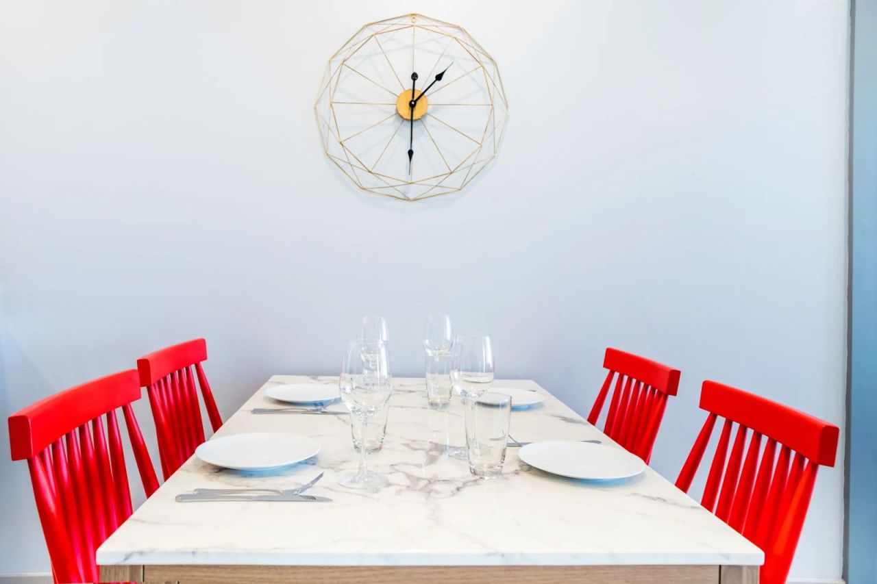 Apartment in Phuket, Thailand, 106 m² - picture 6