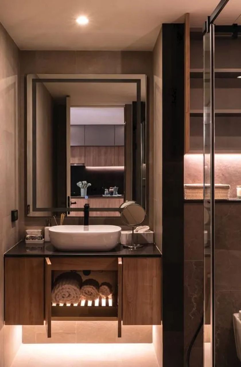 Appartamenti a Phuket, Thailandia, 72.2 m² - foto 6