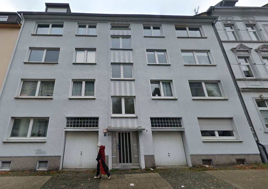Maison de rapport à Essen, Allemagne, 533.8 m² - image 1