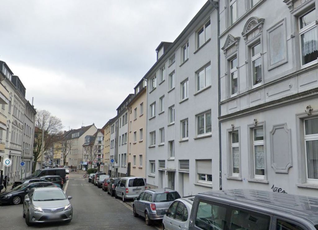 Maison de rapport à Essen, Allemagne, 533.8 m² - image 2