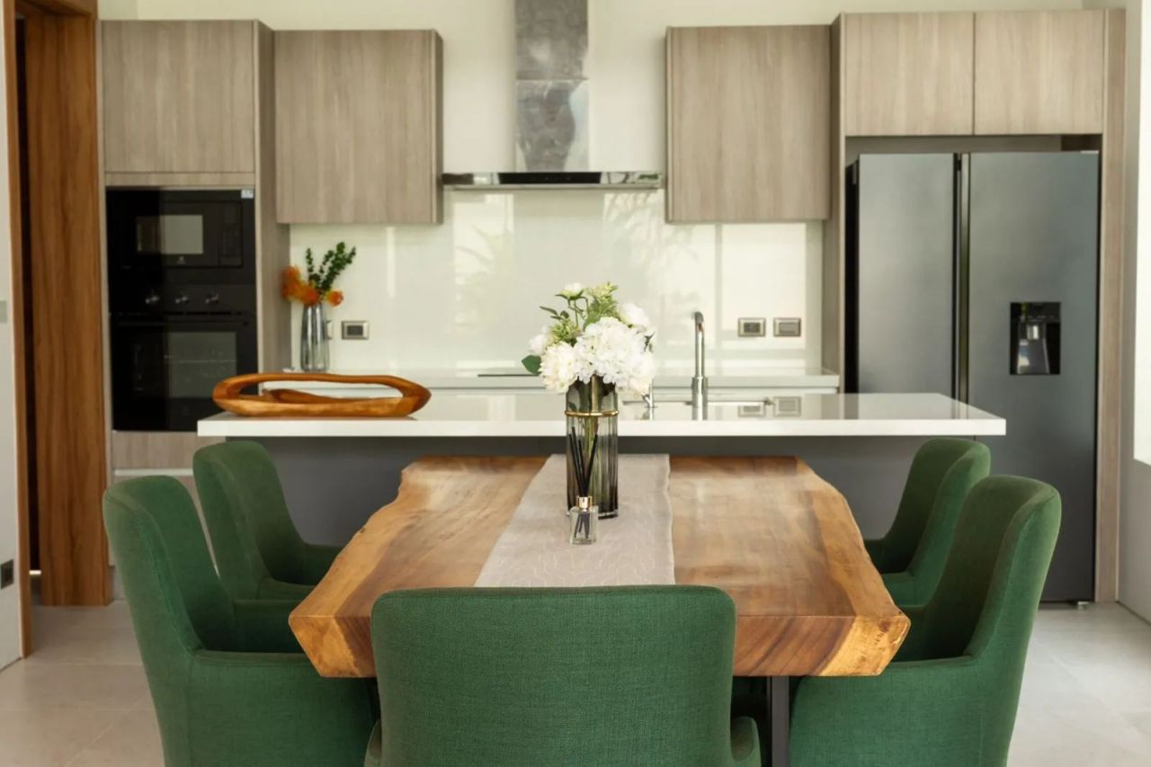 Villa en Phuket, Tailandia, 360 m² - imagen 6